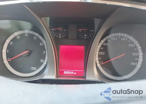 2016 GMC Terrain Slt from USA, damaged, VIN 2GKALPEK5G6228421